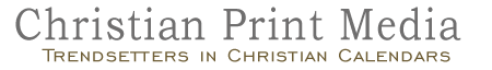 Christian Print Media